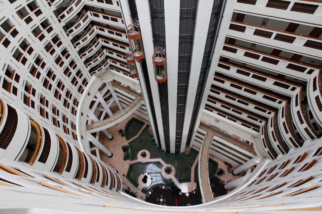 Shan Dong Hotel Tế Nam Ngoại thất bức ảnh