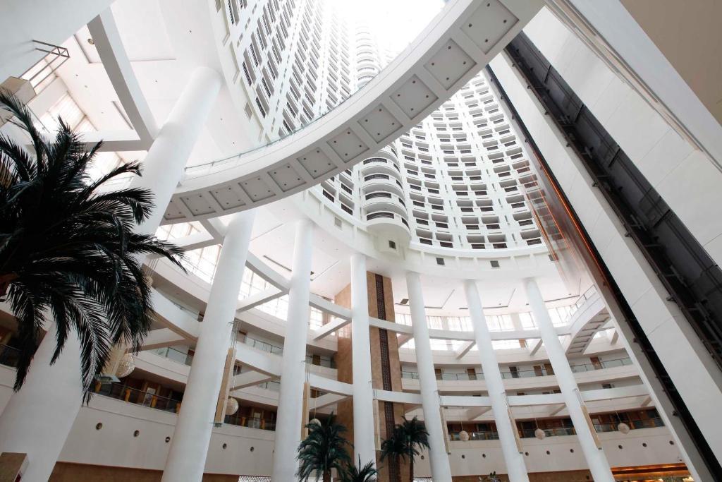 Shan Dong Hotel Tế Nam Ngoại thất bức ảnh